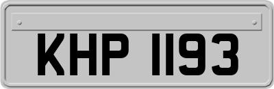 KHP1193