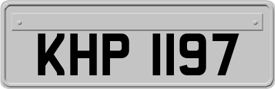 KHP1197
