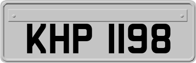 KHP1198