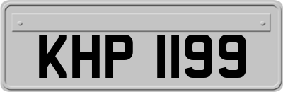 KHP1199