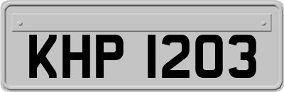 KHP1203