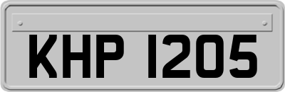 KHP1205