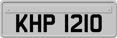 KHP1210