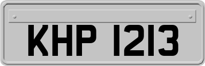 KHP1213
