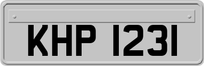 KHP1231