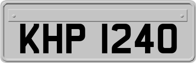 KHP1240