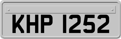 KHP1252