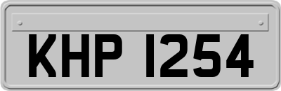 KHP1254