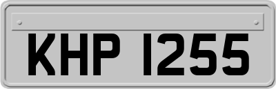 KHP1255