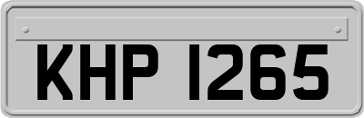 KHP1265