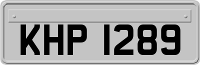 KHP1289