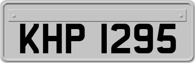 KHP1295
