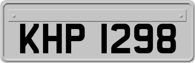 KHP1298