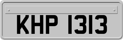 KHP1313
