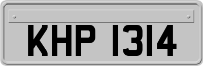 KHP1314