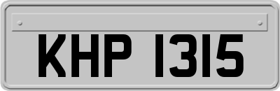 KHP1315