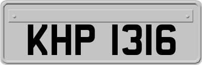 KHP1316