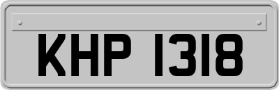 KHP1318
