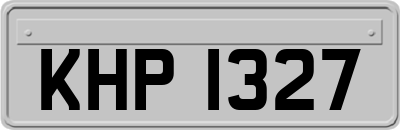 KHP1327