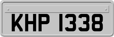KHP1338