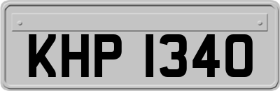 KHP1340