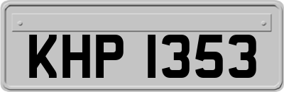 KHP1353