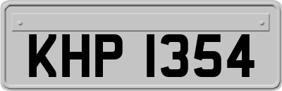 KHP1354