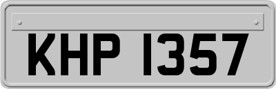 KHP1357