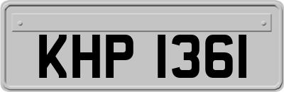 KHP1361