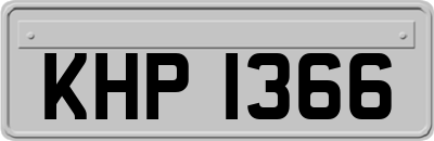 KHP1366