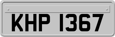 KHP1367