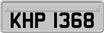 KHP1368