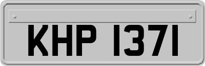 KHP1371