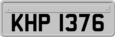 KHP1376