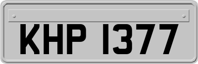KHP1377