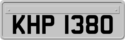 KHP1380