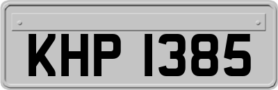 KHP1385