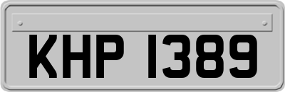 KHP1389