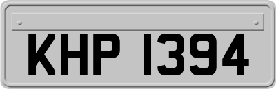 KHP1394