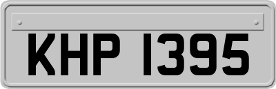 KHP1395