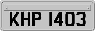 KHP1403