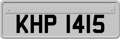 KHP1415