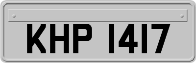 KHP1417