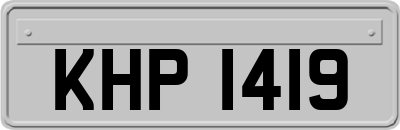 KHP1419