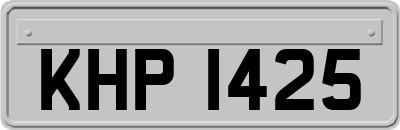 KHP1425