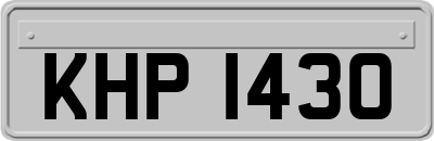 KHP1430