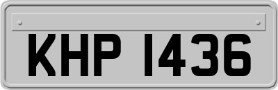 KHP1436