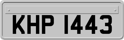 KHP1443