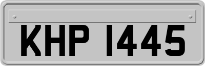 KHP1445