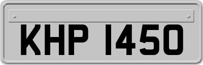 KHP1450